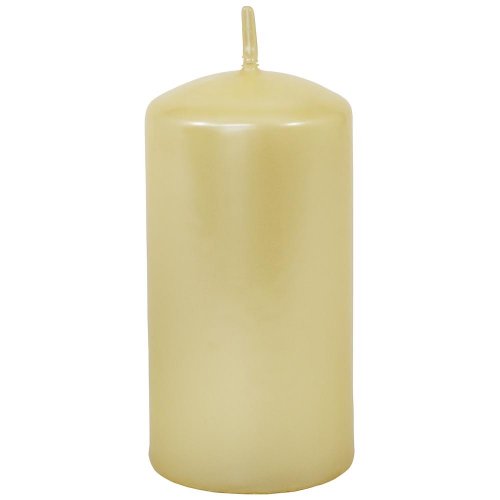 Valec 50/100 met.ecru