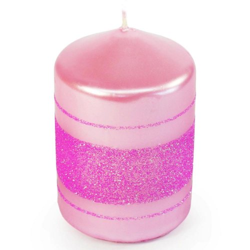 Briliant met.val.60/90 ruž - Umelé kvety