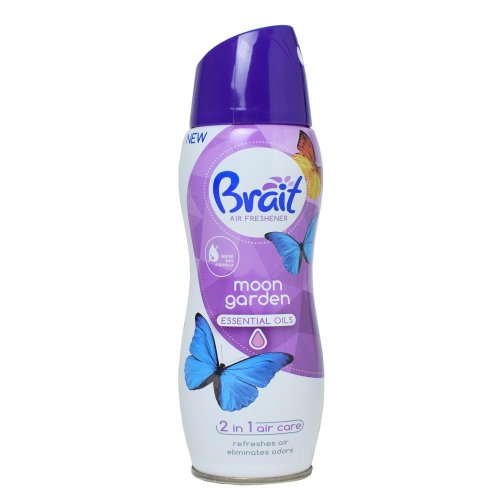 Brait osv. vzd. dry moon  300ml