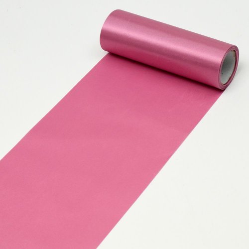 Saten rolka 16cmx6m farba 072 staroružová