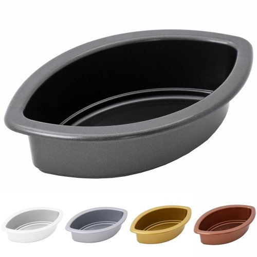 Aranžovacia loďka 1 mix farba 25cm