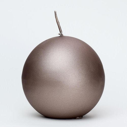 Mat.metal g.80 hnedá/53/