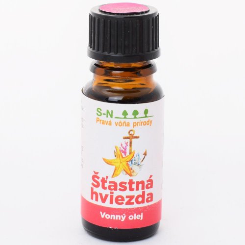 Šťastná hviezda sk