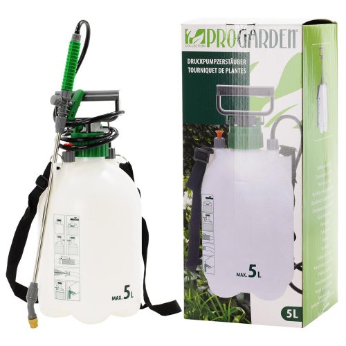 Ver000974 postrekovač 5l - Umelé kvety