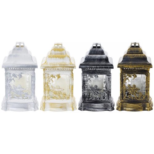 Katedrála 207 anjel mix 100gr