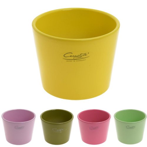 180001 obal primula lesklý 811/11cm mix6far/box15ks