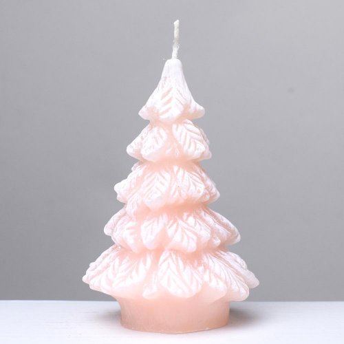 Vian.strom pastel k85/135 ruž.