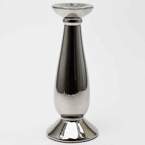 31.090.32 svietnik striebro 32cm