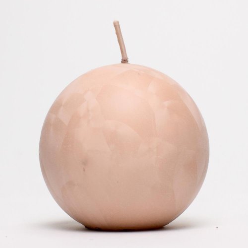 Mráz g.80 ecru/ac1/ - Umelé kvety