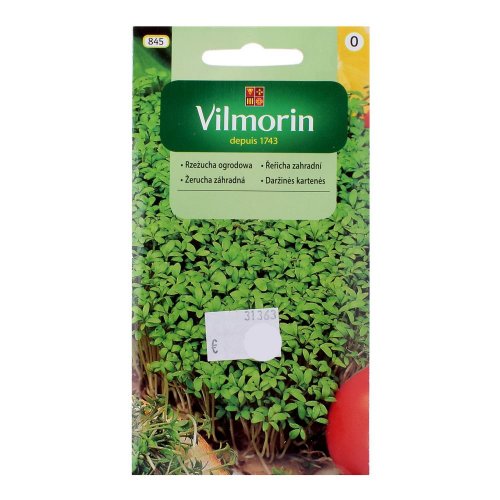 Žerucha záhradná 10g