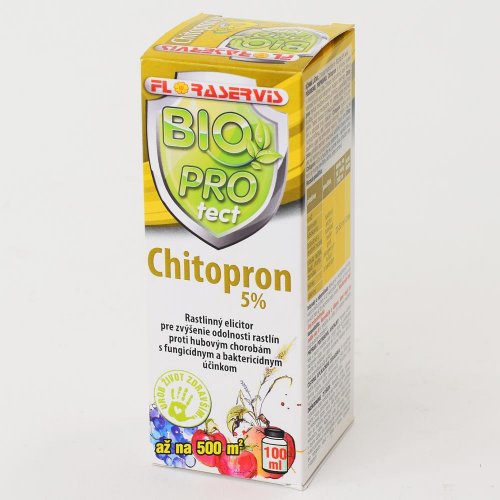 Chitopron 5% 100ml