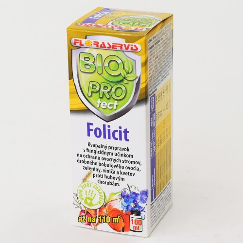 Folicit 100 ml