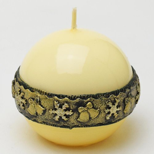 Christmas time g.80 kremova