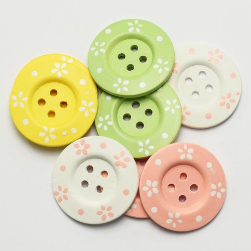 Gombíky mix dre.s/8