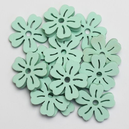 Sc kvietok s/12 3,2cm mentol super cena