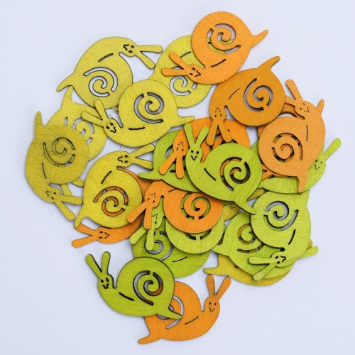 Sc slimák s/24 mix fa super cena