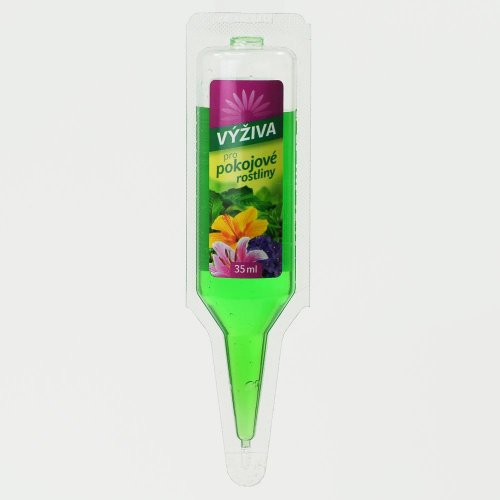 Forestina- výživa pre izbové rastliny 35ml