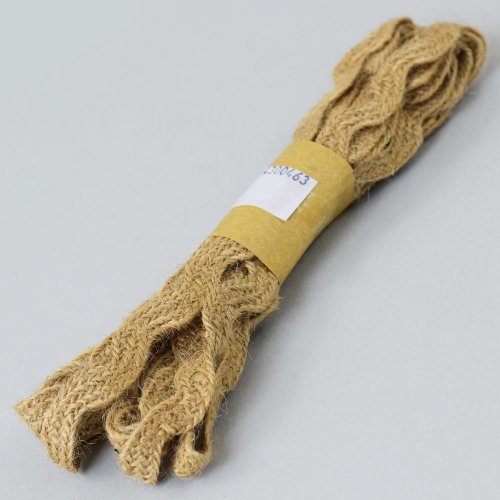 Stuha lano jutové 3m