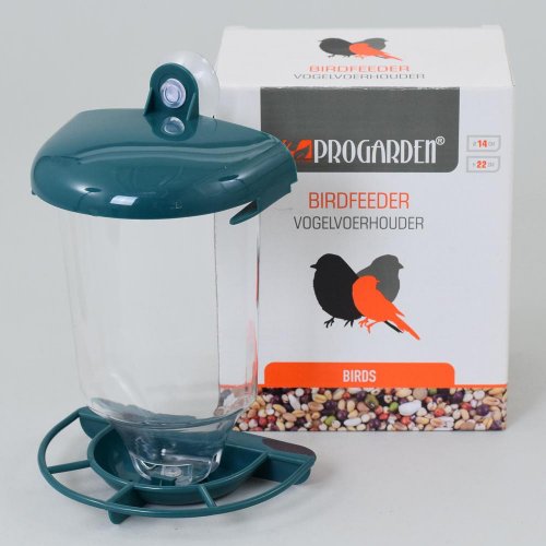 C22951770 krmítko pre vtáky - Umelé kvety