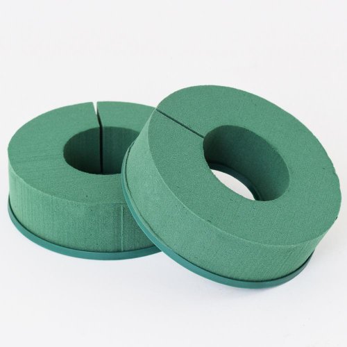 2305 venček pr.14c/vnút pr.6m na plast. podstavec fresh