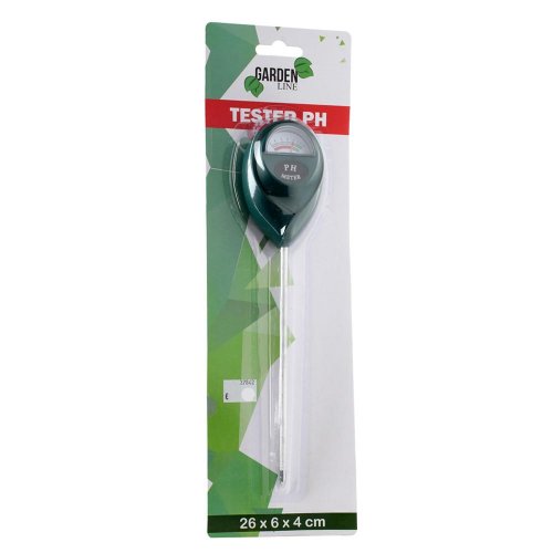 0405 ph tester 26x6x4 cm