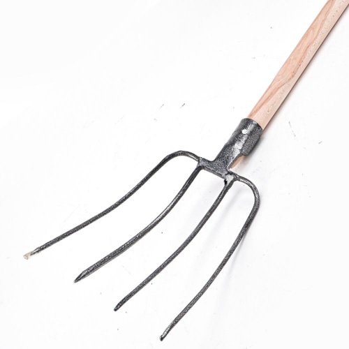 Vidly 4kov.s násadou 190cm