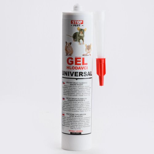 Energy gél univerzál 230g