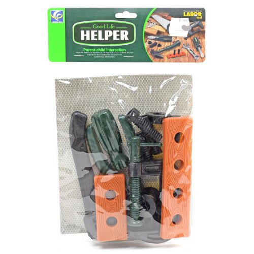 Súprava náradia helper