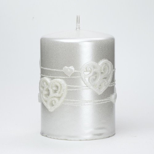 Adel val.7x10 perla - Vianočné dekorácie a ozdoby