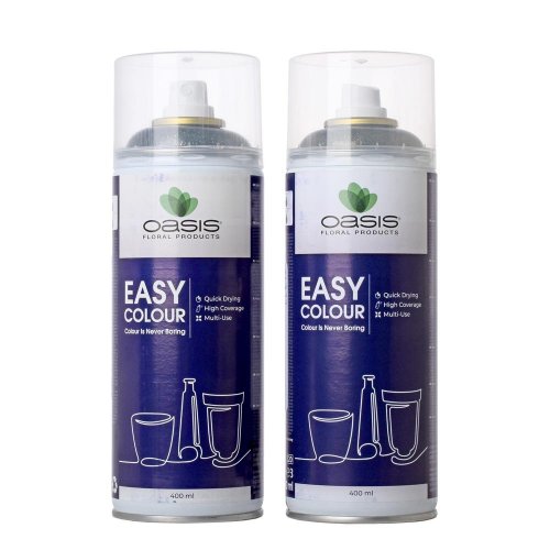 Spray 400ml metal/trbl. zlatá/perleť 30-20920