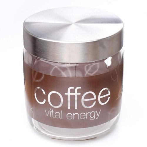 Nádoba sklo na kávu 750ml