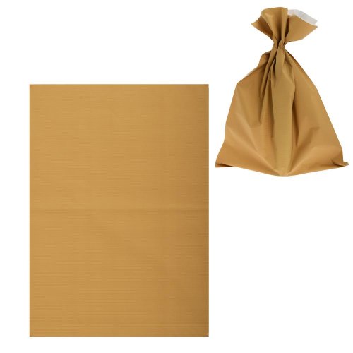 Sáčok papier farba natur. 40my 35x50