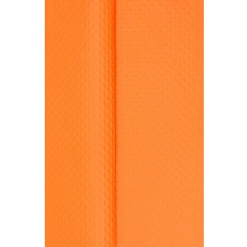 Bal.papier s/10 oranž+srdiečka 60*60cm