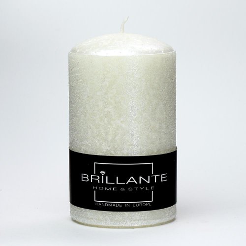 Brillante met.val.70/120 biely