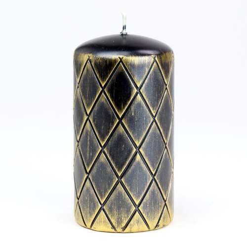 Diament classic val.70/130 čierny