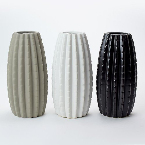 Obal váza výrez mix f 12x12x25,5cm super cena