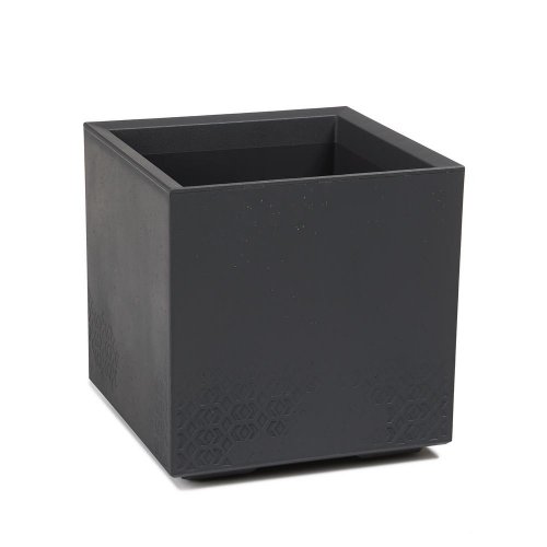 935 obal karo eco rec beton antracit 40x40xv40cm/36l
