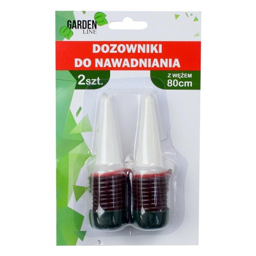 Zavlaž/dávkov.s/2 80cm *8570 - Veľkonočné ozdoby