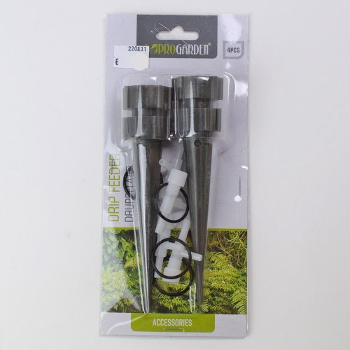 Kolík zavlažovací na pet flašu 4ks/sd