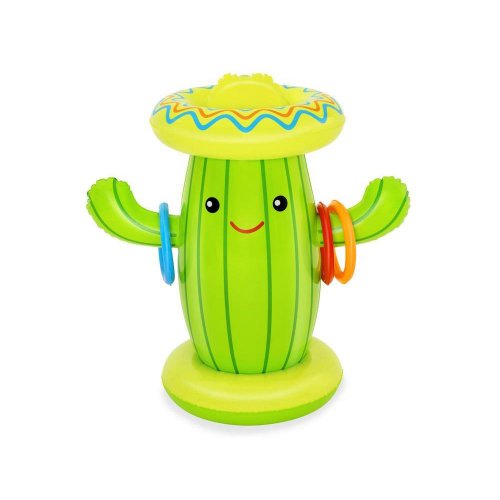 Fontána kaktus , 109cm - Umelé kvety