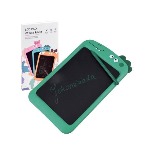 Tablet lcd grafický / mix farba