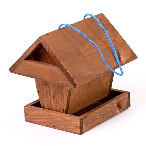 Td406.br krmítko breza 23x22x20cm