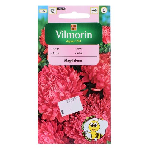 Astra čín.pivon.purpur.magdalena 0,5g