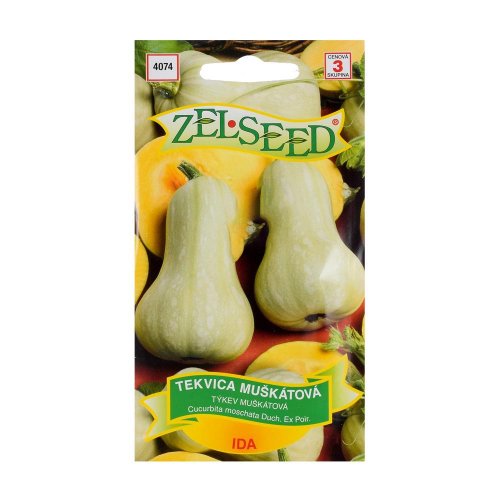 Tekvica muškátová ida 3g