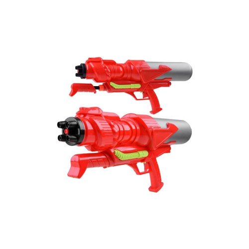 Pištoľ vodná hasičská 48cm x 21cm x 7.5cm/ks