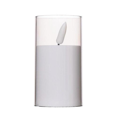 Svet.led v tube 17/23/wax 5x10cm