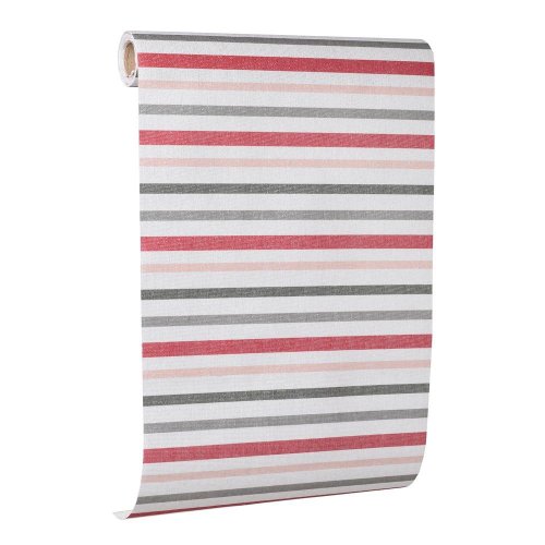 Organza deco látka 28x250cm 3ass prin