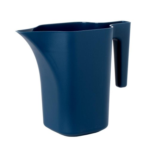 Ikj2 konvička oceán modrá 24x12xv20cm/1,8l