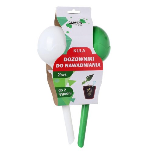 Zavlažovač guľa *8563 27cm