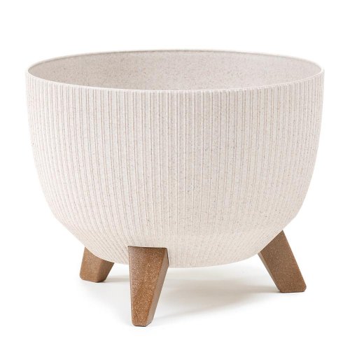 964 misa roma jumper eco wood biely 33cm